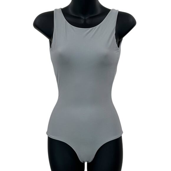 Fused Hawaii Waikiki One Piece In Silver - Picture 2 of 6